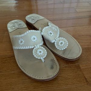 Jack Rogers Sandals